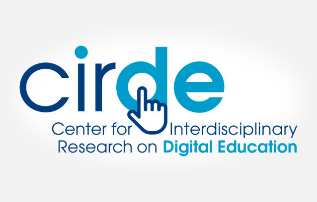 Logo CIRDE – Center for Interdisciplinary Research on Digital Education