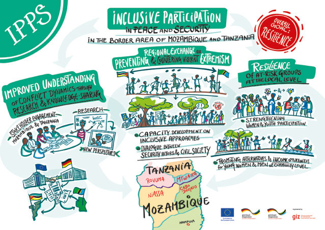 fischwerk Übersichtsgrafik GIZ IPPS Mozambique