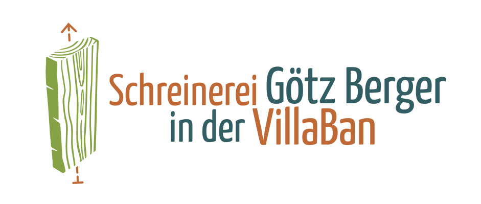 Logo Schreinerei Götz Berger